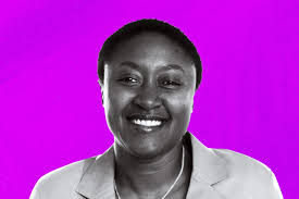 Most Powerful Women: Ones to watch 2021