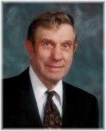 Michael “Mike” Bernat (1927-2013)