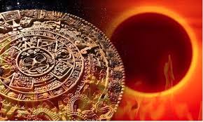 Cand Vine Sfarsitul Lumii Anul Acesta Teoria Care Sustine Ca Pamantul Va Disparea Odata Cu Un Eveniment Astral Major