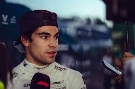 The Debrief by Aramco: Mexico City GP