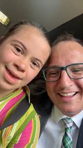 Esta é a @gigipinelli. Uma jovem linda, cheia de doçura e simpatia. É  sempre um prazer te rever, princesa! 🍍🍍🍍❤️❤️❤️