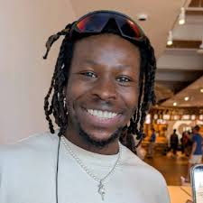 I walked… kind of. Graduation didn't look exactly like the picture I had in  my head, but the lesson behind it was a familiar one. Football has taught  me countless life lessons,