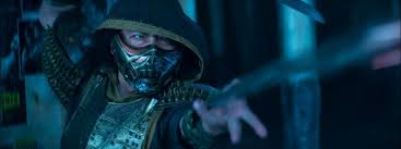 Let's first talk about some of the strengths and areas where scorpion truly shines. Mortal Kombat New Promotion Focuses On Scorpion Somag News