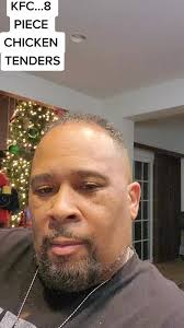 8 Piece Chicken Pieces Kfc