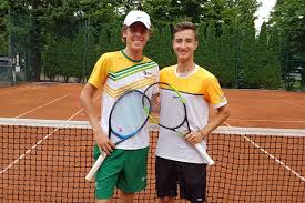 Karoline borges angebote | filialen. Tennisasse In Guter Form Bottrop Sport