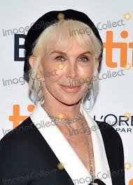 Trudie Styler Pictures and Photos
