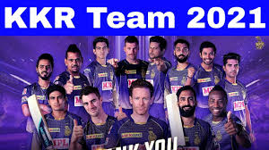 Inc is a global investment company. Ipl 2021 Kolkata Knight Riders Kkr Full Team Squad Kkr Squad 2021 Kkr Players List 2021 Youtube