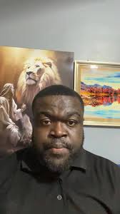 Pastor Jerry Eze prayer group