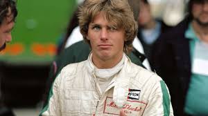Andy bird, pearson ceo since oct. Mike Thackwell The Man Who Walked Away From The Highest Level Of Motorsport Grr