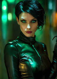 Pistol Packin' Mama Song and Cyberpunk Replacement