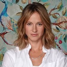 Assenheimers Promitalk · Lisa Bitter: "Ich muss nicht die Sympathieträgerin  sein" · Podcast in der ARD Audiothek