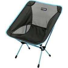 Helinox Chair One Camp Chair Backcountry Com Folding Camping Chairs Camping Chairs Camping Furniture
