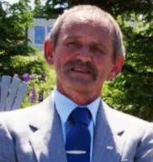 Randall Albert Parsons