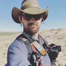 Ethan Parrish, Ph.D. (@ethancparrish) • Instagram photos and videos