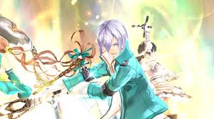 Shining Resonance Refrain | Official Website