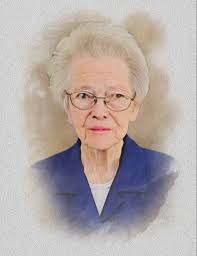 Obituary information for June Grizzard Maxwell