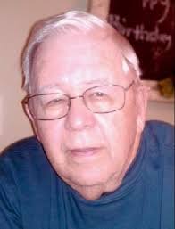 Frederick Heinlen Obituary (1932