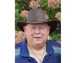 Jack Fugate Obituary (1953