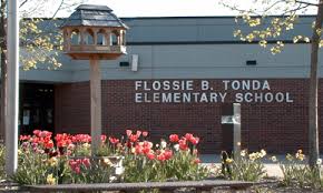 Tonda Elementary School Plymouth Canton Community Schools