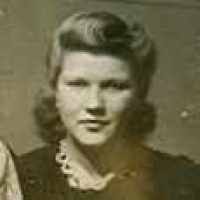 Elsie Violet Brunk (1925–2020)