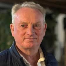 Holiday Facilitators: Mark Gunston