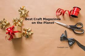 16 032 tykkäystä · 41 puhuu tästä. Top 10 Craft Magazines Publications To Follow In 2021