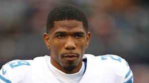 Get to know cornerback Rashaan Melvin