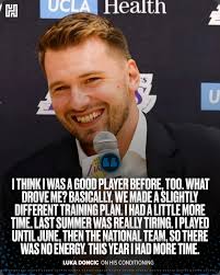 🏀 Samaki Walker doesn't vibe with Luka calling European basketball  'tougher'😳 Via @thesportsrush #SamakiWalker 🏀 Former NBA champion called  out Luka Doncic for disrespecting the league 🗣️​ Doncic's teammate Klemen  Prepelic says