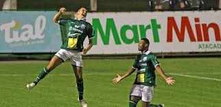 Discover smart, unique and most interesting publications about stadium and the topics that you love most like am football etc. Caldense Surprises Atletico Mg And Becomes A Nightmare For The Giants In Mineiro Ruetir