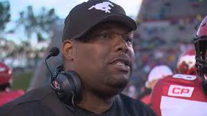 Former Stampeder players Claybrooks and Mace headline 2016 coaching staff