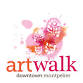 Art Walk 2025 event image