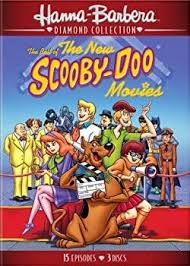 Gang teaming up with the most stellar celebrity guest stars to solve the spookiest cases. The Best Of The New Scooby Doo Movies Hanna Barbera Wiki Fandom