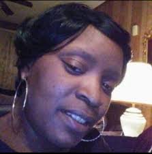 Marsha Carolyn Holbrook