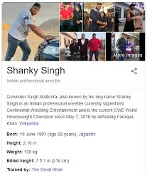 Shanky singh net worth, biography, age, height, dating, relationship records, salary, income, cars, lifestyles & many more details have been updated below. Theatrical Video Shared As Youth Uprising In Punjab Against Army In Kashmir Alt News