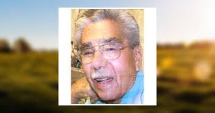 Nicolas T. Flores Obituary January 18, 2022