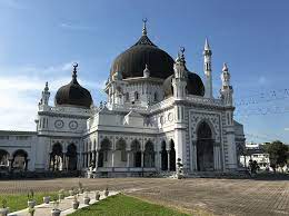 This fixture could forever grant all numbers of the family a fine for every season. Masjid Terindah Dan Termegah Di Malaysia