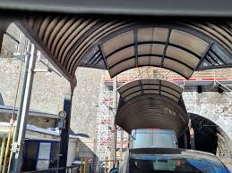 Image result for Kandersteg tunnel