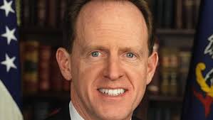 Pat toomey, american politician who was elected as a republican to the u.s. Pennsylvania Senator Backs Doj Action Against Sanctuary Cities