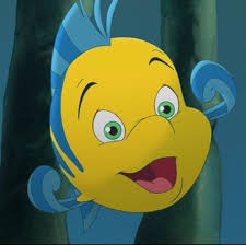 Which Little Mermaid Character Are You Little Mermaid Characters Disney Sidekicks The Little Mermaid