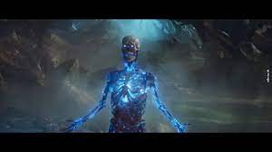 We all know ego wasn't a celestial in the comics, but we also know what retroactive continuity alterations are. Peter Quill Fights Ego Guardians Of The Galaxy Vol 2 2017 4k Uhd Youtube