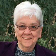 Rita Lou Brown Obituary