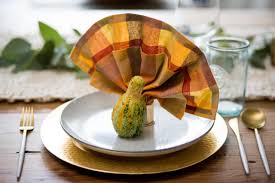 Maybe you would like to learn more about one of these? 5 Ways To Fold The Perfect Holiday Napkins Hgtv