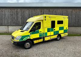 Image result for Broom Yellow 2007 Sprinter