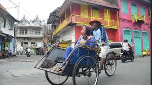 Maybe you would like to learn more about one of these? Begini Reaksi Para Tukang Becak Di Surabaya Terkait Rencana Pemkot Beri Pekerjaan Sampingan Halaman All Surya