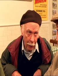 Lame Ducks" Episode #2.2 (TV Episode 1985)