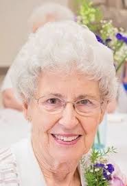 Maryanne Davidson Obituary (1941