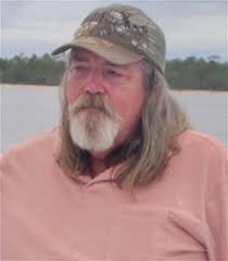 Donald Edward Mustin