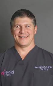 Happy Birthday to one of the best providers around, Dr. Strebel!