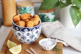 Check spelling or type a new query. Polpette Di Patate E Salmone Con Semi Di Sesamo La Tana Del Coniglio