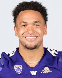 2022 Washington Football Information